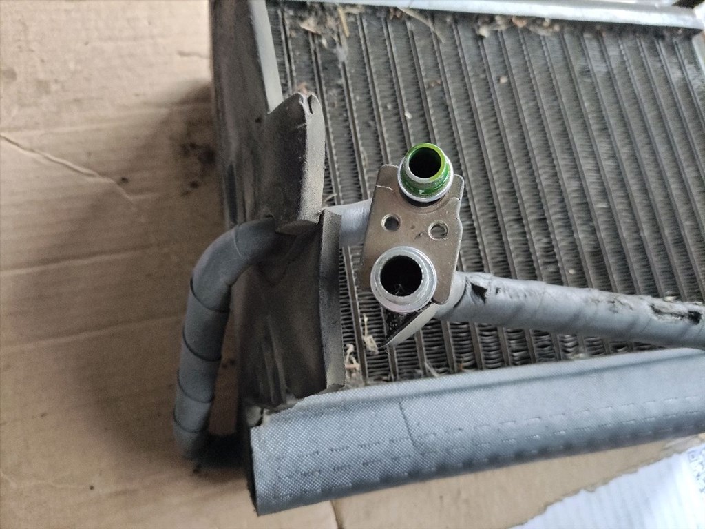 OPEL ASTRA G Ferdehátú F48_, F08_ Klíma Párologtató (30903) 3. kép