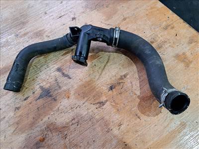 FORD C-MAX II  Vízcső (34895) 9671124980, DV6DTED (T3DA/B)