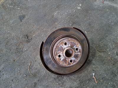 OPEL MERIVA  Bal hátsó Kerékagy (38045)