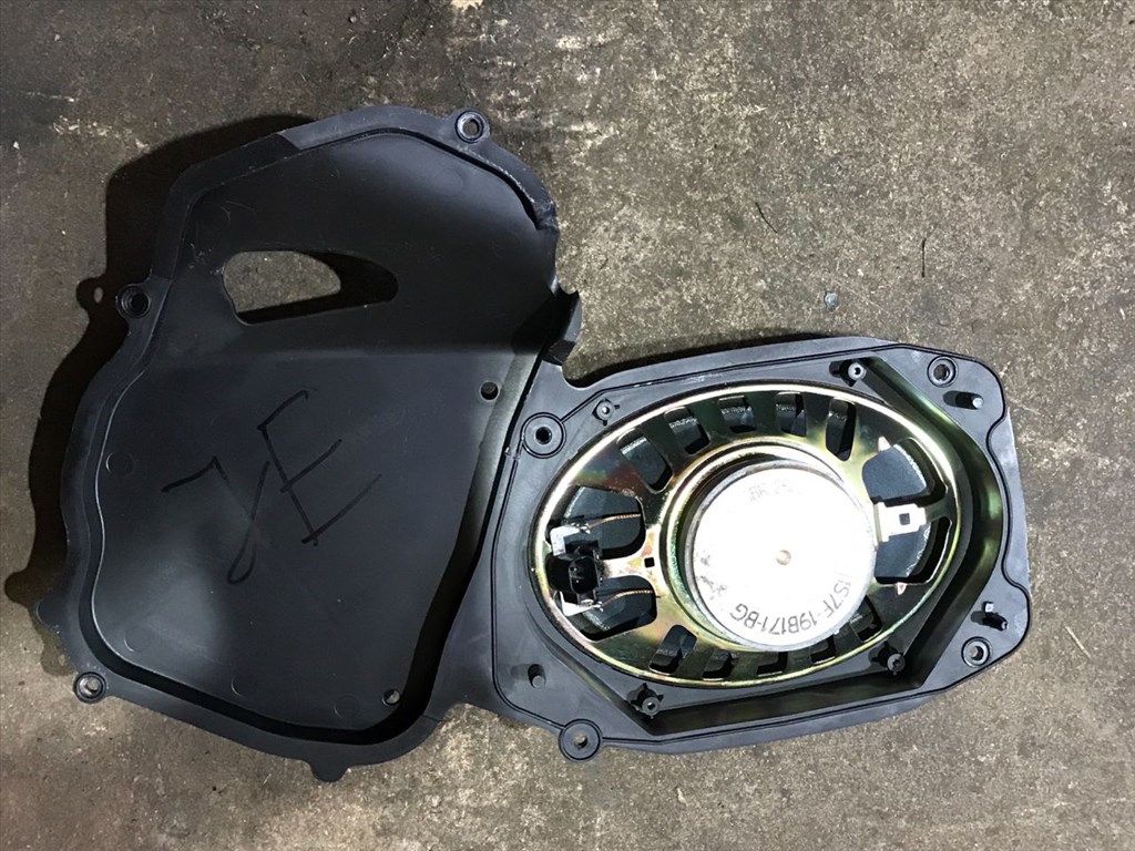 FORD MONDEO III Kombi BWY Jobb első Hangszóró (41830) 1S7F19B171BG 2. kép