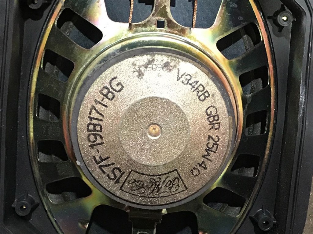 FORD MONDEO III Kombi BWY Jobb első Hangszóró (41830) 1S7F19B171BG 3. kép