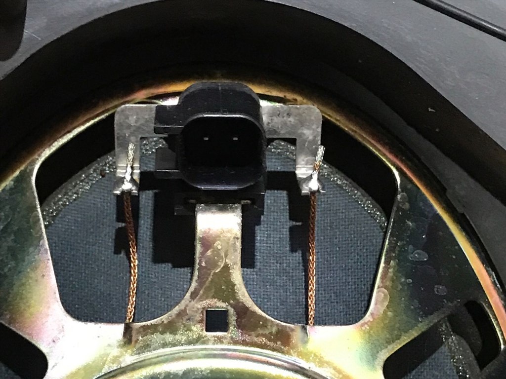 FORD MONDEO III Kombi BWY Jobb első Hangszóró (41830) 1S7F19B171BG 4. kép