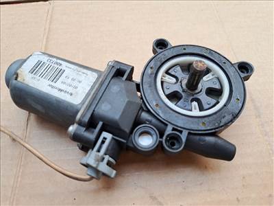 RENAULT CLIO II BB0/1/2_, CB0/1/2_ Bal első Ablakemelő Motor (43677) 400733