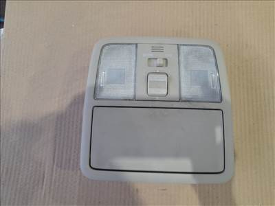 TOYOTA RAV 4 III ACA3_, ACE_, ALA3_, GSA3_, ZSA3_ Beltér Világítás Első (43964) 63401-42010