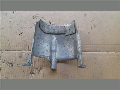 AUDI A6 4B, C5 Féltengely Hővédő Lemez (47892) AUDI/8D0407721