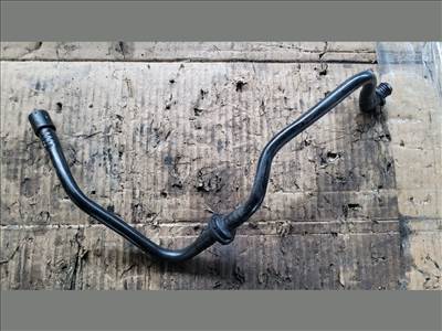 SEAT IBIZA IV 6J5 Fékrásegítő Cső (49942) SEAT/1K0612041