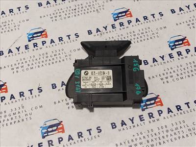 BMW E87 E90 E91 E92 riasztó ultrahang modul module elektronika