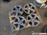 16" 5x108 Dezent TD