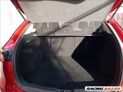 Mazda cx5 KF csomagtér roló 