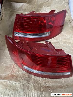 Audi A6 C6 hátsó lámpa  4f5945095l 4f5945096l