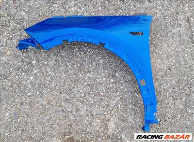 Opel Grandland bal sárvédő yp00016980