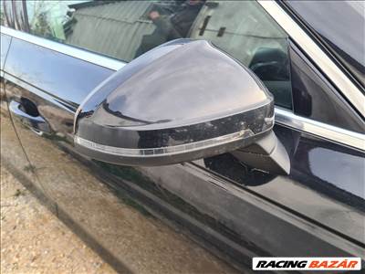 Audi a4 b9 bal első tükör LY9B