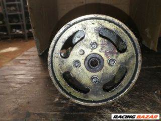 Daewoo Espero Kormányszervó Szivattyú (Hidraulikus) *110672* daewoo-7849701