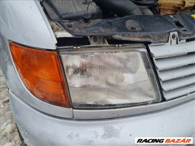 Mercedes Vito 638 jobb első fényszóró