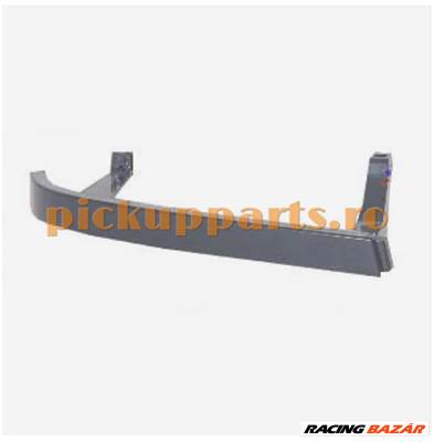 Mazda B 2500 fényszóró díszléc bal/jobb