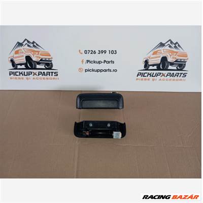Mitsubishi L200 III plató ajtó kilincs 