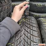  205/60 R16 Goodyear téli gumi 88000ft a 4db/133/