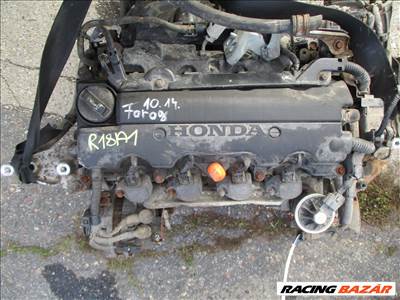 Honda FR-V Civic Accord  1.8i -VTEC motor R18A1 r18a118i