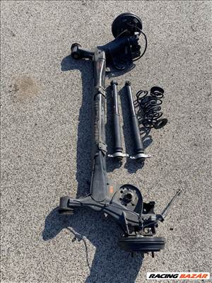 HYUNDAI I20 III HÁTSÓ KIPUFOGÓ DOB ,HÁTSÓ HÍD ELADÓ !