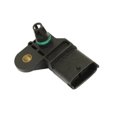 HITACHI 138204 - szívócső nyomás érzékelő ABARTH ALFA ROMEO CHEVROLET CHRYSLER CITROËN FIAT FORD FOR