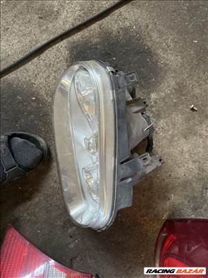 Nissan Primastar 2,0 dci vizcső garnitura 