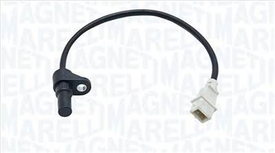 MAGNETI MARELLI 064848084010 - fordulatszám érzékelő, motormenedzsment RENAULT VOLVO