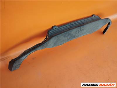 Honda Civic hátsó diffúzor 17-től 71502-TGG-A000 (S67.20.1105)