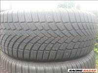  235/55R18 Bridgestone Blizzak LM005 téli gumi garnitúra 2022-es 