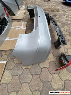Mercedes B-osztály W246 hátsó lökhárító  a2468850025