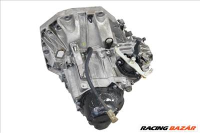 Renault Captur I Váltó  jr5332