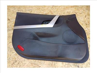 Kia Ceed JD (2012-2018) Bal Első Ajtó Kárpit 