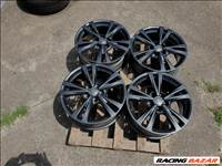 18" 5x120 Opel Insignia + szenzor