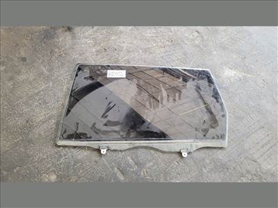 TOYOTA AVENSIS VERSO _CLM2_, _ACM2_ Bal hátsó Ablak (05505)