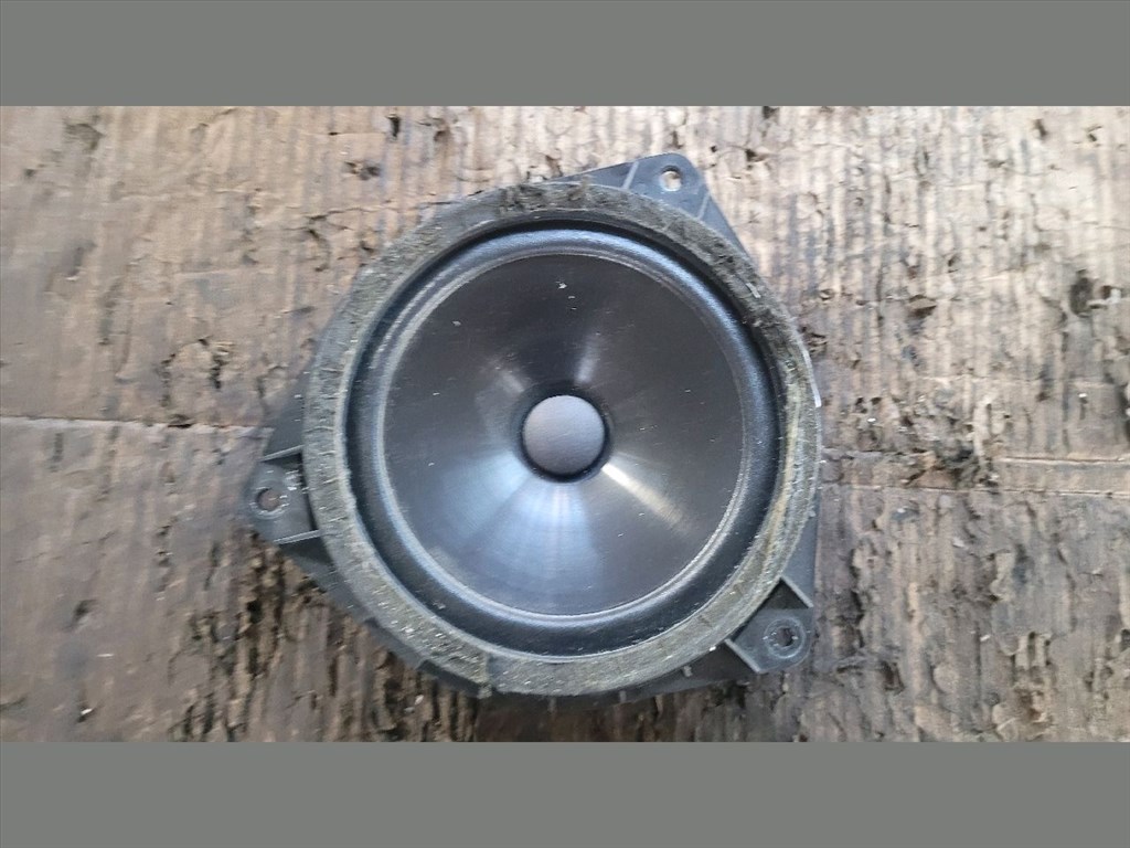 TOYOTA AVENSIS VERSO _CLM2_, _ACM2_ Bal első Hangszóró (05708) 1. kép