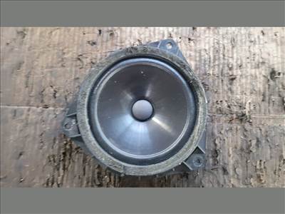 TOYOTA AVENSIS VERSO _CLM2_, _ACM2_ Bal első Hangszóró (05708)