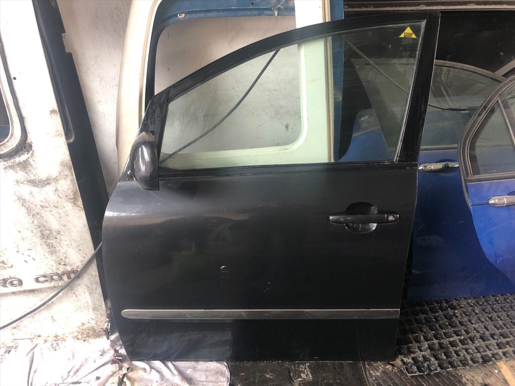 TOYOTA AVENSIS VERSO _CLM2_, _ACM2_ Bal első Hangszóró (05708) 5. kép