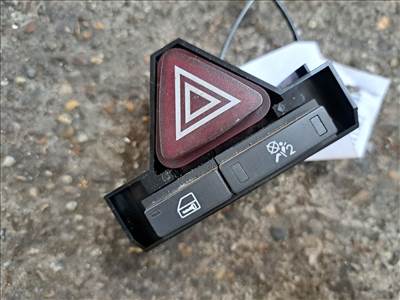 OPEL CORSA D  Vészvillogó Kapcsoló (11522)