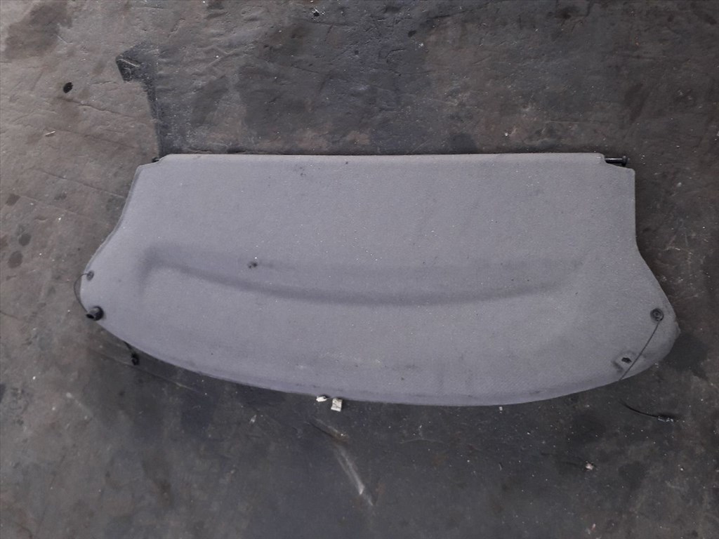 FORD FIESTA IV JA_, JB_ Kalaptartó (13718) 1. kép