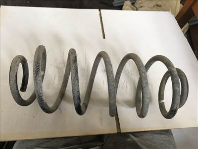 TOYOTA YARIS SCP9_, NSP9_, KSP9_, NCP9_, ZSP9_ Hátsó Rugó (14481)