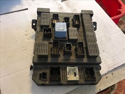 PEUGEOT 607 9D, 9U Komfort Elektronika (14707)