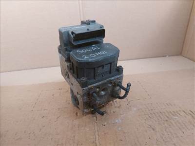 PEUGEOT 306 7B, N3, N5 ABS Kocka (21966) 0273004413