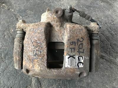 PEUGEOT 207 CC WD_ Bal első Féknyereg Munkahengerrel (23803)