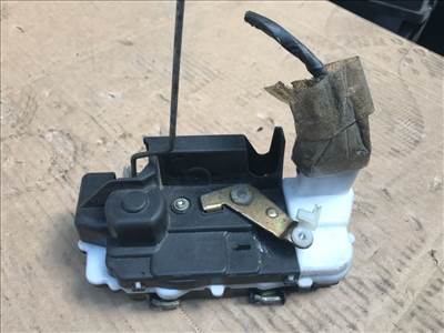 PEUGEOT 407 6D_ Bal hátsó Ajtózár (27938)