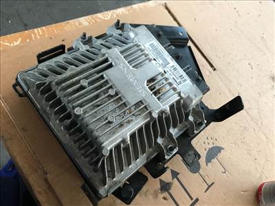 PEUGEOT 607 9D, 9U Motorvezérlő (28859) 968237680, AM6