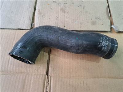 VW GOLF VI 5K1 Turbócső (35923) 1K0145832AC, CAYC