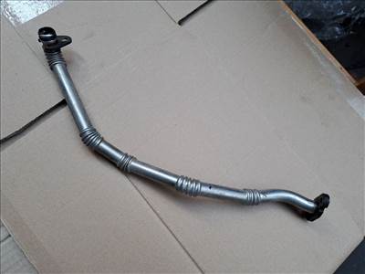 FORD MONDEO III Kombi BWY Turbócső (37237)