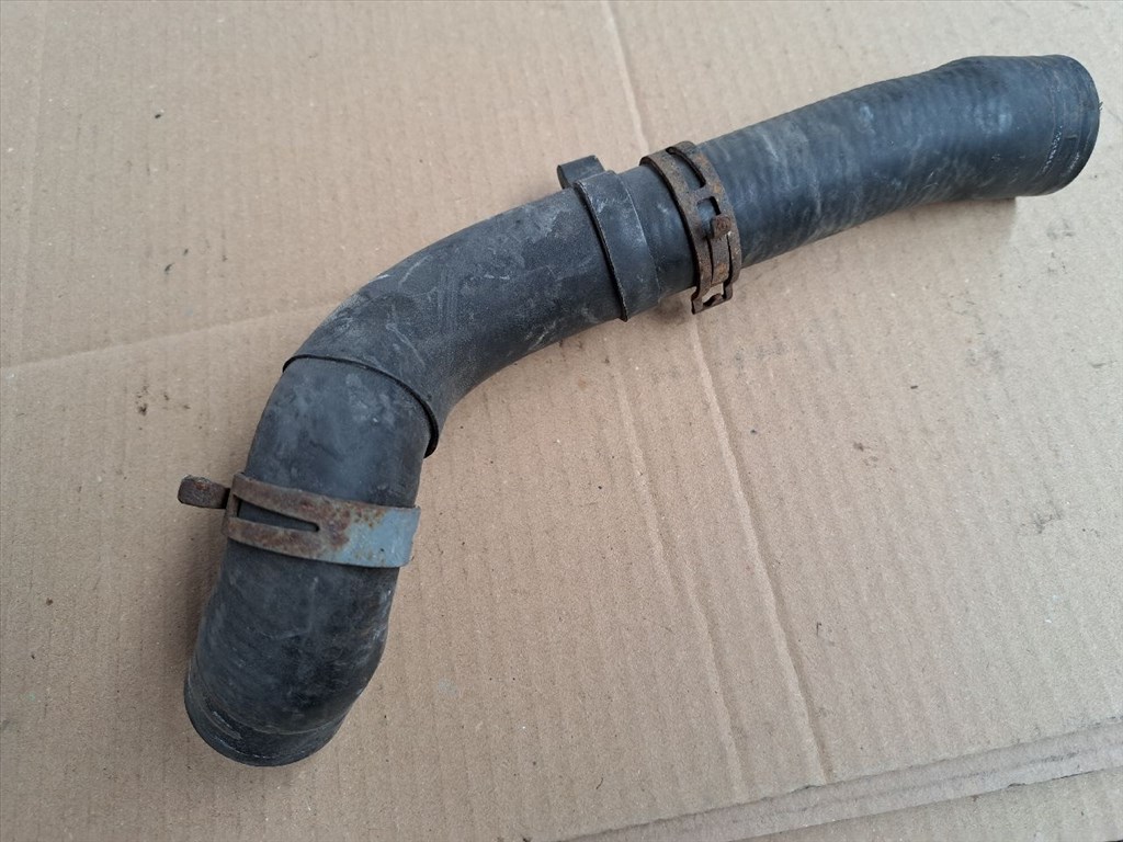 SKODA FABIA I 6Y2 Vízcső (41530) 6Q0122101AQ 2. kép