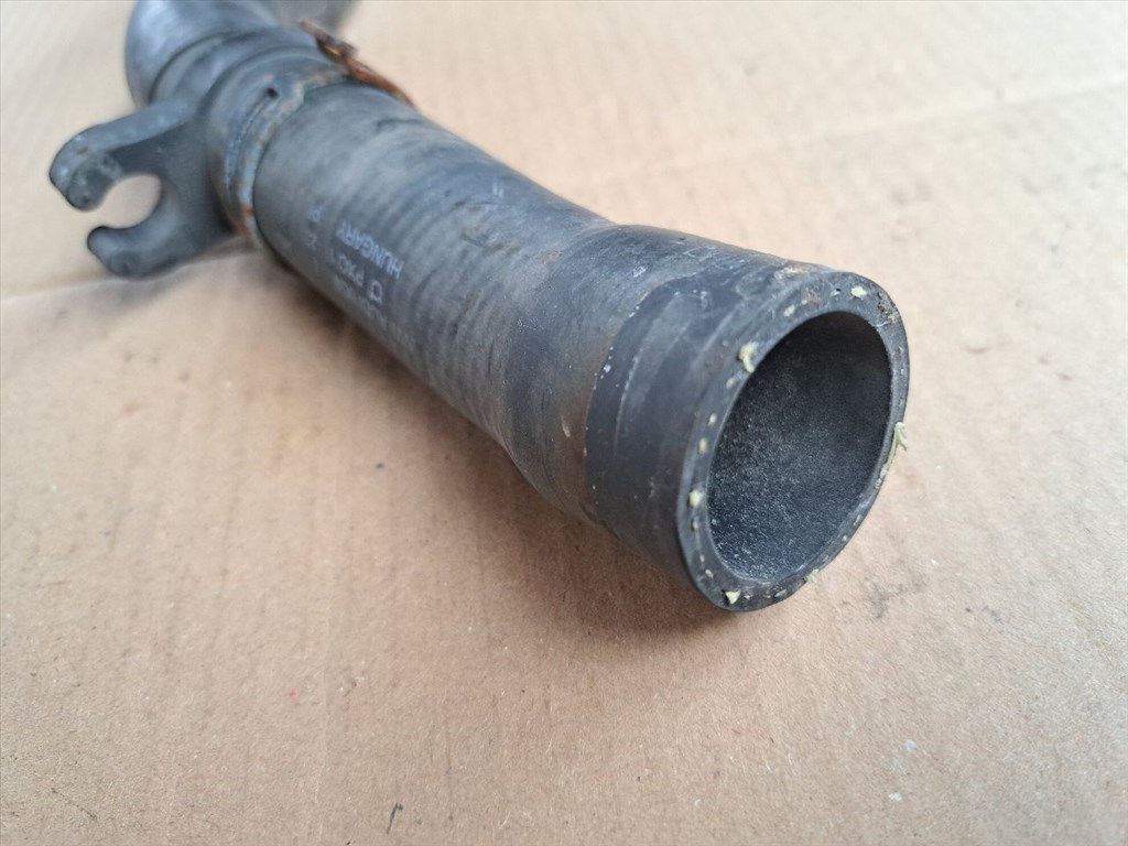 SKODA FABIA I 6Y2 Vízcső (41530) 6Q0122101AQ 4. kép