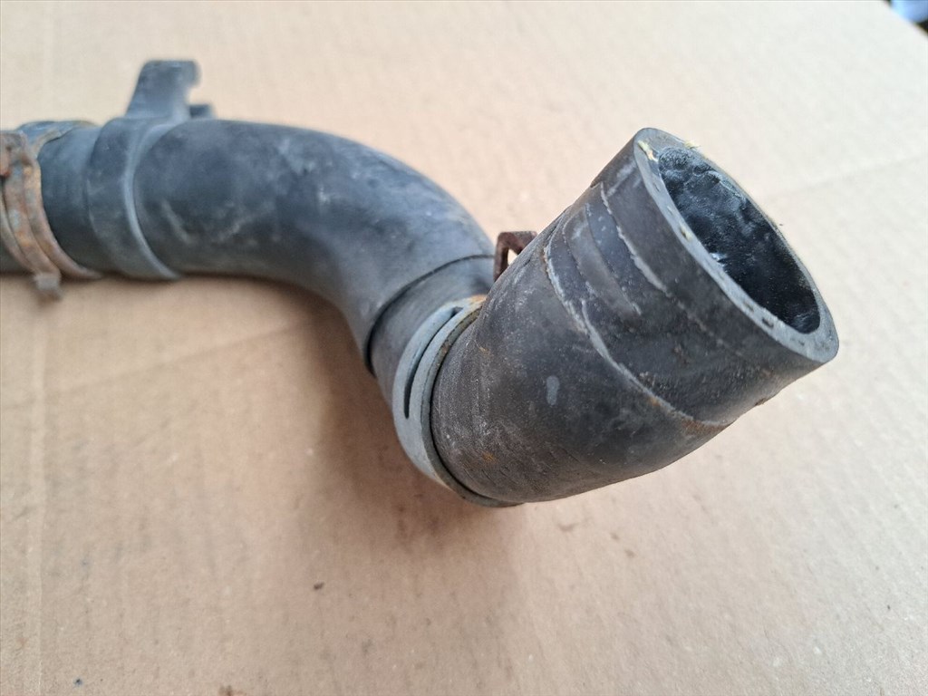 SKODA FABIA I 6Y2 Vízcső (41530) 6Q0122101AQ 5. kép