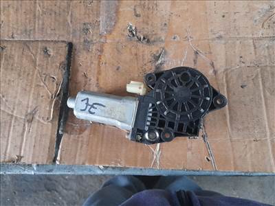 HYUNDAI TRAJET FO Jobb első Ablakemelő Motor (45604)